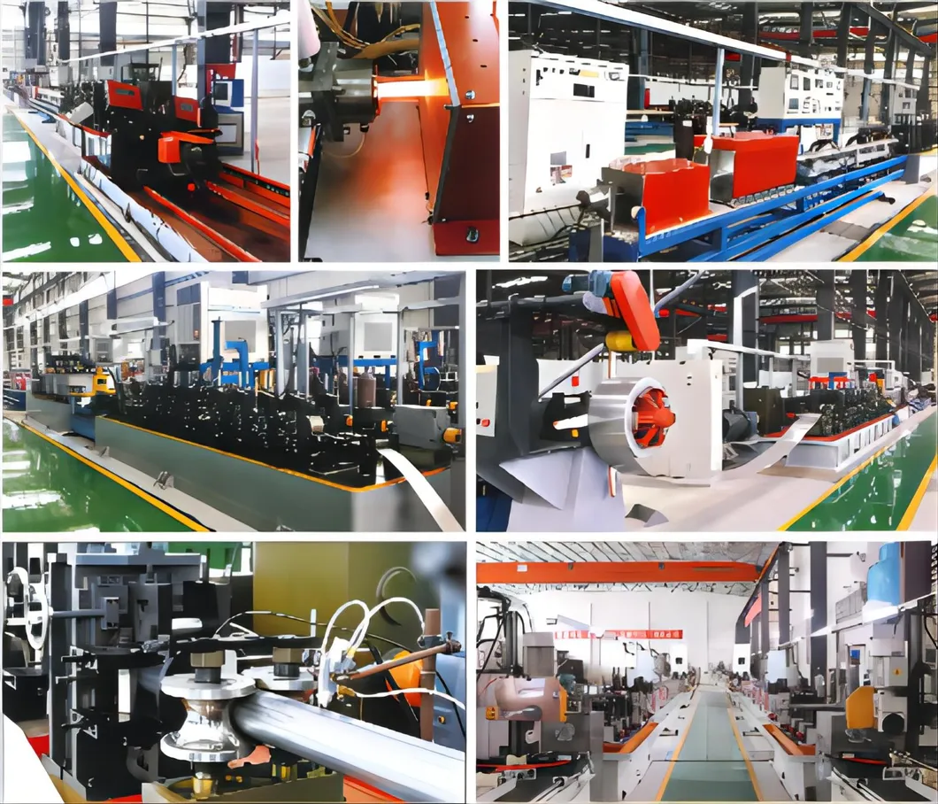 स्टेनलेस स्टील 304/316L निरंतर स्टेनलेस स्टील ट्यूबों के लिए निर्माण उद्योग में सबसे अच्छा 1