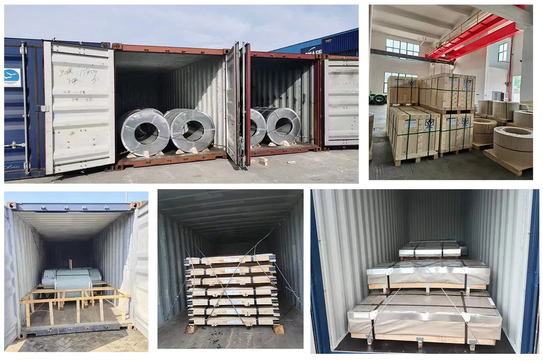 Cold Rolled / Hot Rolled 0.1mm-4mm AISI SUS 201 304 316L 310S 409L 420 904 2b/Ba/8K Stainless Steel 3
