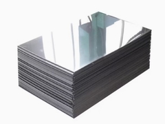 आप स्टेनलेस स्टील से ऑक्सीकरण कैसे दूर करते हैं?