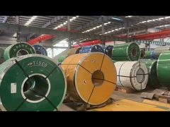 स्टेनलेस स्टील के 3 ग्रेड क्या हैं?