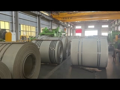 क्या स्टेनलेस स्टील गर्म होने पर विषाक्त पदार्थ छोड़ता है?