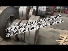 स्टेनलेस स्टील के तार का उद्देश्य क्या है?