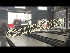 क्या 201 स्टेनलेस स्टील पानी में जंग लग जाएगी?