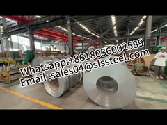 क्या स्टेनलेस स्टील गर्म होने पर विषाक्त पदार्थ छोड़ता है?