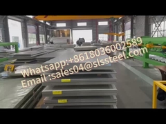 मुझे कैसे पता चलेगा कि मेरा स्टेनलेस स्टील 304 या 316 है?