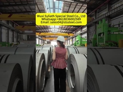 क्या 316 स्टेनलेस स्टील कोल्ड रोल्ड है?