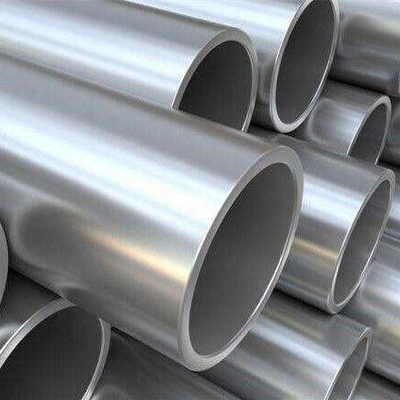 खरीदें जस्ती सीमलेस एल्यूमिनियम पाइप गोल 50 मिमी भारी दीवार एएसटीएम 6061 online manufacture