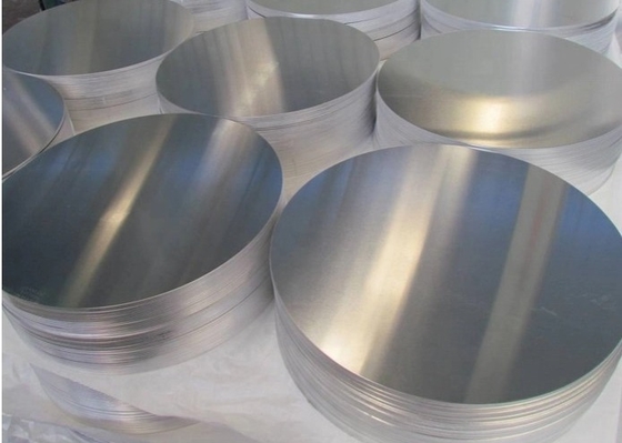 खरीदें 12 4 8 6 इंच गोल एल्यूमिनियम प्लेट डिस्क वेफर ओ एच 12 एच 14 online manufacture