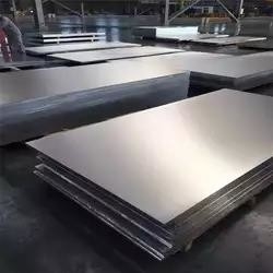 खरीदें निर्माण के लिए 7005 7075 टी 6 एनोडाइज्ड एल्यूमिनियम शीट प्लेट्स: online manufacture