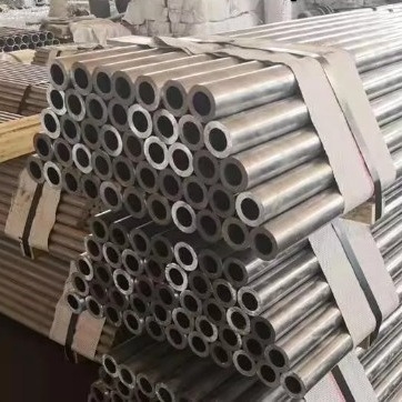 खरीदें इलेक्ट्रॉनिक्स 15 मिमी के लिए 6061 6063 पर्याप्त स्टॉक एल्यूमीनियम ट्यूब गोल पाइप online manufacture