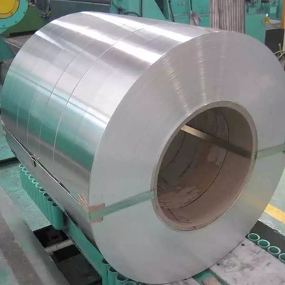 खरीदें 0.2mm-6.0mm निर्माण औद्योगिक उपकरण के लिए हल्के जंग प्रतिरोधी एल्यूमीनियम कॉइल्स online manufacture
