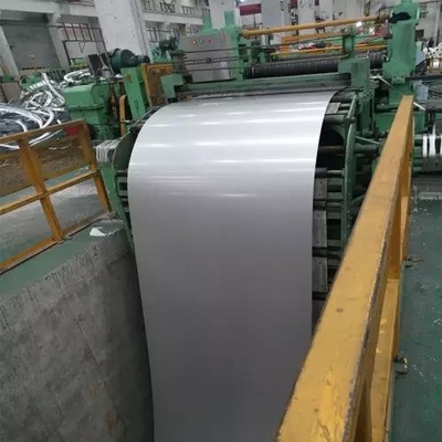 खरीदें एआईएसआई ब्रश हेयरलाइन स्टेनलेस स्टील कॉइल 304 201 0.3 मिमी - बिल्डिंग के लिए 3 मिमी मोटी online manufacture