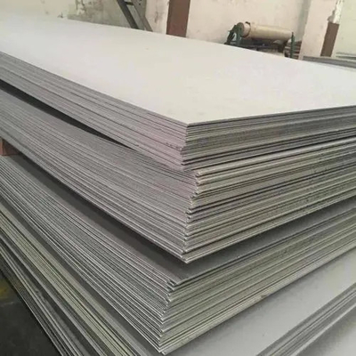 खरीदें उच्च अंत उत्पादों के लिए बीए सतह 18 गेज स्टेनलेस स्टील प्लेट online manufacture