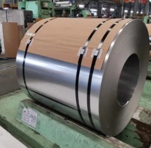 खरीदें 201/304/304L/316L फैक्टरी सीधे मूल्य समर्थन वास्तुकला के लिए कस्टम स्टेनलेस स्टील कॉइल्स online manufacture