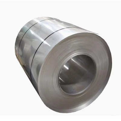 खरीदें 0.3-6mm कोल्ड रोल्ड स्टेनलेस स्टील कॉइल 201 304 304L 316 316L online manufacture