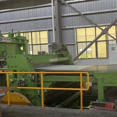 खरीदें ASTM 2.5mm 3mm मोटाई स्टेनलेस स्टील प्लेट 316/430/2205 नंबर 1 बा online manufacture