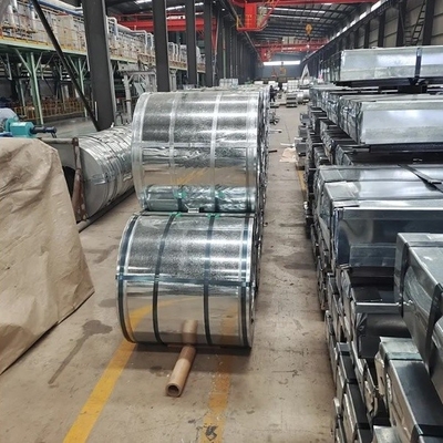 खरीदें ठंड लुढ़का हुआ 316 स्टेनलेस स्टील कॉइल No. 1/2b/Ba/No. 4/8K/Mirror for Mold amp Dies Ship Plate online manufacture
