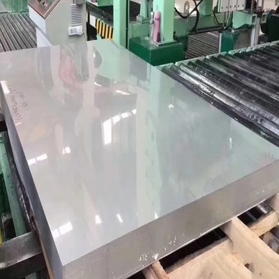 खरीदें निर्माण AISI स्टेनलेस स्टील 304 प्लेट लंबे समय तक चलने वाला online manufacture