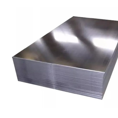 खरीदें चौड़ाई 50-2500mm स्टेनलेस 316 शीट अनुकूलन योग्य आकार और मोटाई online manufacture