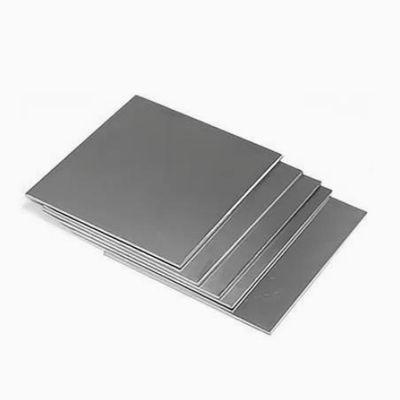 खरीदें एएसटीएम 201 304 316L पाउडर कोटेड स्टेनलेस स्टील मशीनों के लिए 2000 मिमी लंबाई online manufacture