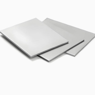 खरीदें 0.3mm - 3.0mm मोटाई स्टेनलेस स्टील प्लेट 430 201 321 310S 304L 316 316L 304 online manufacture