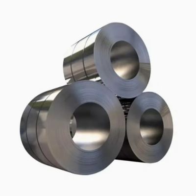 खरीदें टिकाऊ और बहुमुखी 0.3*1000*1500mm 316 स्टेनलेस स्टील कॉइल व्यापक औद्योगिक उपयोग के लिए online manufacture