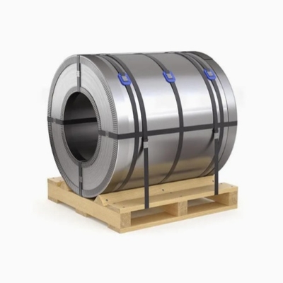 खरीदें 0.1mm-4mm  0.3*1000*1500mm 3mt 304 304L 316 316L Polished Hot Rolled/Cold Rolled Stainless Steel Coil online manufacture