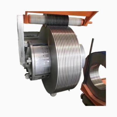 खरीदें Hot Rolled/Cold Rolled Stainless Steel Coil with Thickness 0.1mm-3.0mm and Checker 5 online manufacture