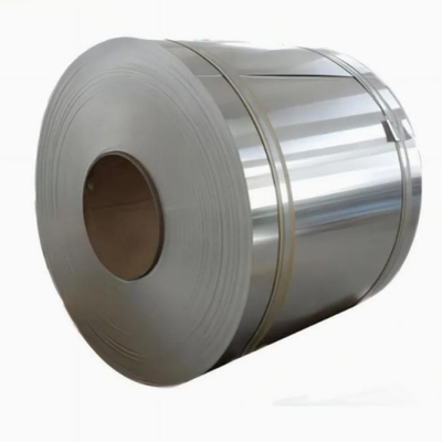 खरीदें ASTM AISI Cold /Hot Rolled 0.1mm-4mm SUS 201 304 316 309S 310S 321 430 Stainless Steel Coil with Mirror 2b/Ba/No. 1/No. 4 Finish Smooth Edge online manufacture