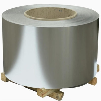 खरीदें Cold Rolled / Hot Rolled 2b Ba No. 1 Hl 8K 201 202 301 304 304L 309S 310S 316 316L 321 Ss Coil 316 Stainless Steel Coil online manufacture