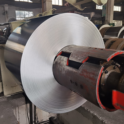 AlMG3 H111 5754 समुद्री एल्यूमीनियम स्टील का तार 8079 Anodized एल्यूमीनियम का तार