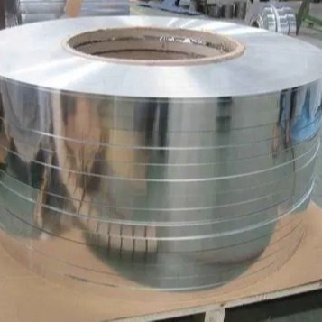6063 5052 एल्युमिनियम मेटल स्ट्रिप्स एंटी रस्ट 0.12mm 1.5mm 25mm x 1mm