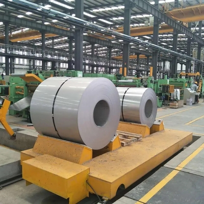 पॉलिशिंग स्वनिर्धारित स्टेनलेस स्टील का तार AISI ASTM 304 316 0.25 इंच मोटा 2B