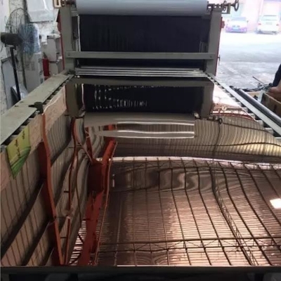 दर्पण GB/ASTM 316 स्टेनलेस स्टील शीट 4 X 8 FT 20 गेज 8K 2B दीवार सजावट के लिए