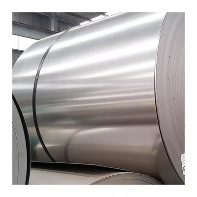 उच्च गुणवत्ता वाले स्टेनलेस स्टील स्ट्रिप मिरर 2b/Ba/No.1/No.4 Finish Customized 316 /304L/304 /201/430 H