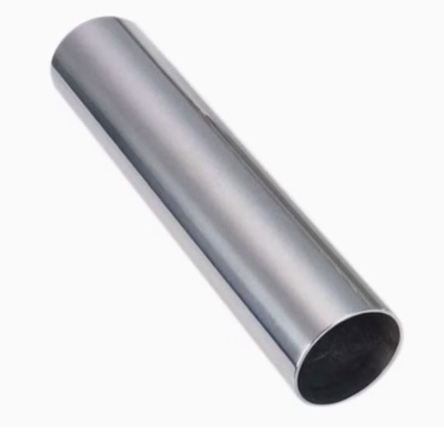 सीमलेस ERW स्टेनलेस स्टील वेल्डेड पाइप फैक्टरी 3mm 100mm 500mm 1000mm 2000mm 2200mm बाहरी व्यास