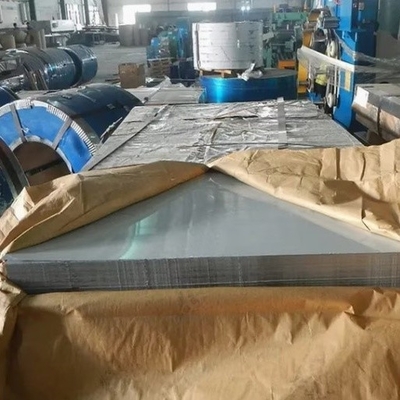 पिघलने का बिंदु 1370-1400°C 2500-2550°F भारी शुल्क अनुप्रयोगों के लिए एआईसी 316 स्टेनलेस स्टील