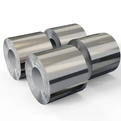 0.3*1000*1500mm 316 स्टेनलेस स्टील कॉइल, एक कॉइल का वजन 5-8 टन, टिकाऊ सामग्री