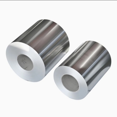 0.3*1000*1500mm 316 स्टेनलेस स्टील कॉइल फिनिश 2B BA No.1/2E HL मिरर No.4 अनुकूलित लंबाई