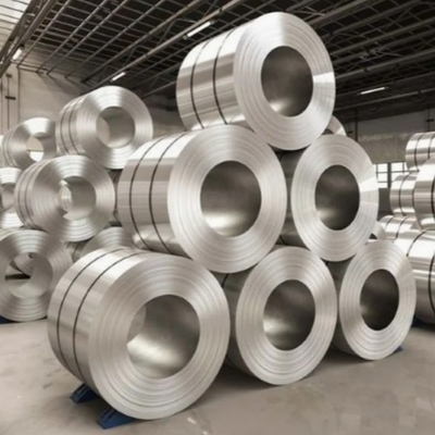 Cold Rolled / Hot Rolled 2b Ba No. 1 Hl 8K  0.3*1000*1500mm 316L Stainless Steel Coil at Affordable