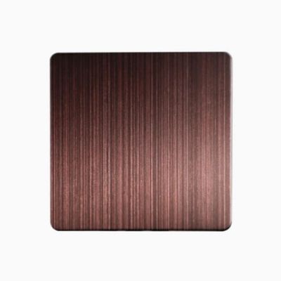 निर्माण 304 स्टेनलेस स्टील प्लेट