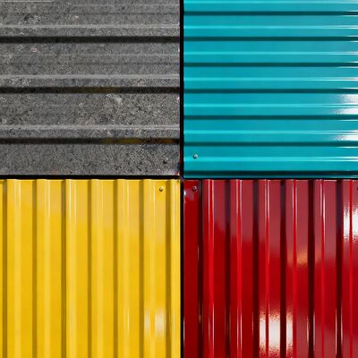 6063 व्हाइट ब्लैक एल्यूमिनियम एक्सट्रूज़न प्रोफाइल स्क्वायर प्रेसिजन फैक्टरी आउटलेट